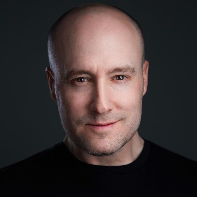 SHANE PARRISH