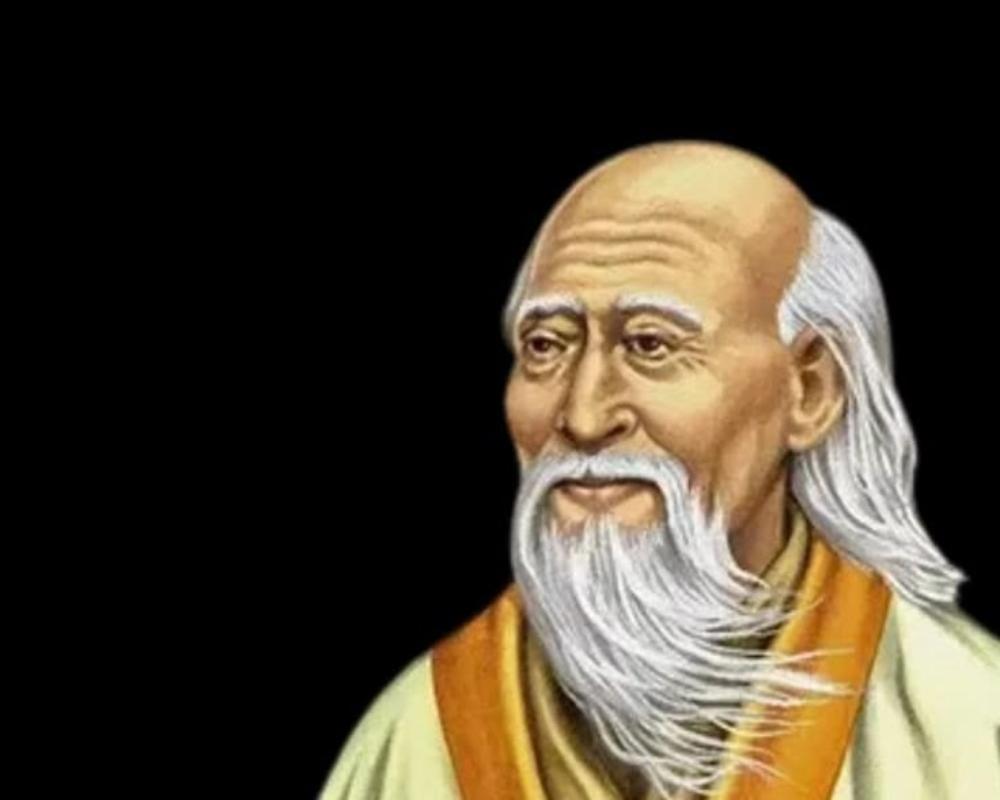 LAO TZU⁸