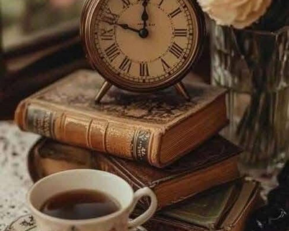 Experiencing the Story Called Life