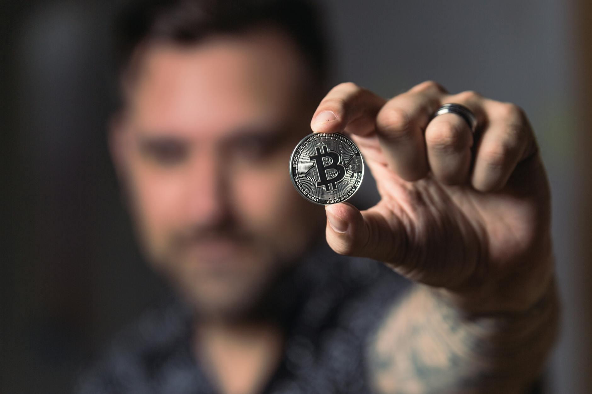 3.Understanding Bitcoin Technology and Its Impact on Society