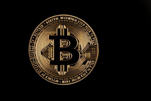 7. You are in control with Bitcoin