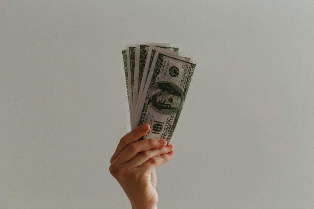 9. Invest Wisely