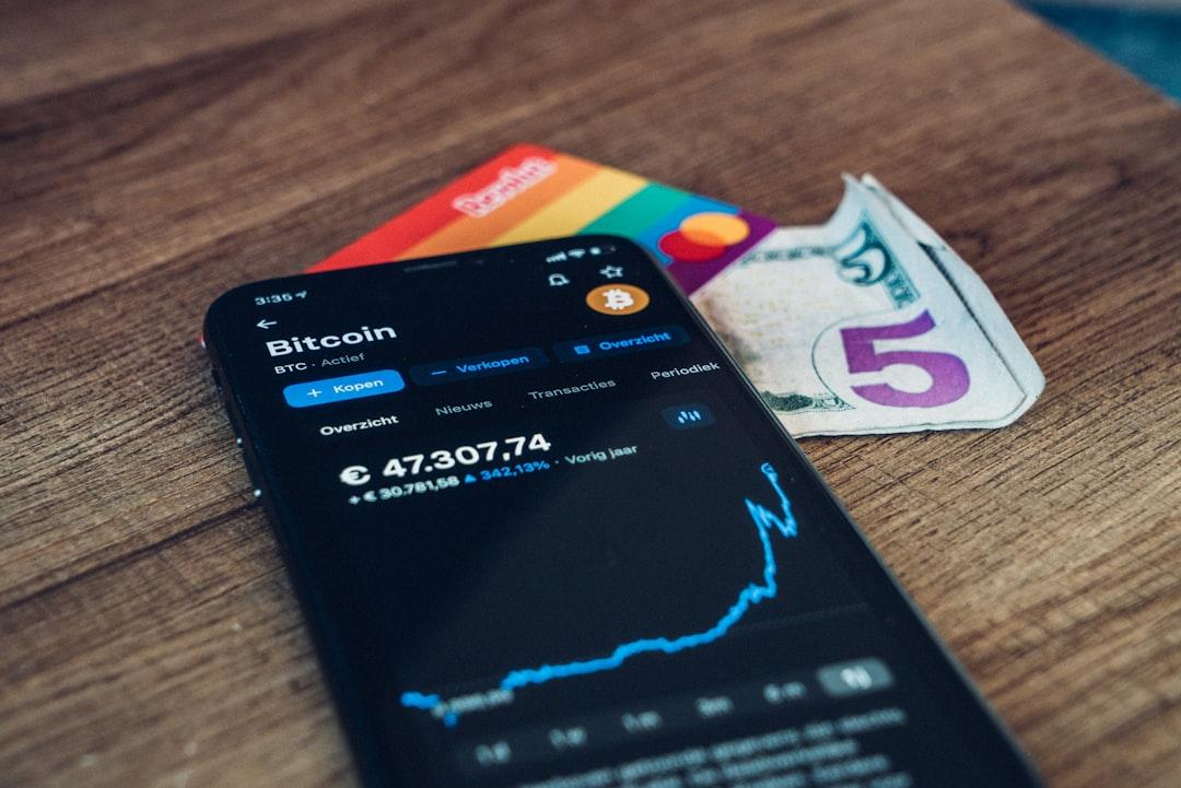 10. Bitcoin Is The Revolutionary Alternative to Fiat Currencies