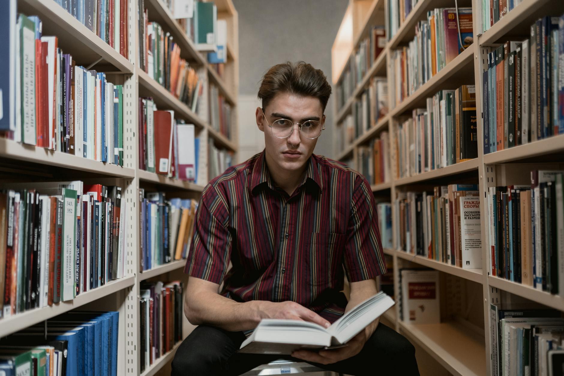 11. Seeking Knowledge for Bitcoin