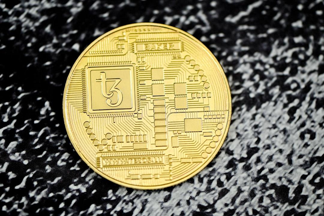17. Bitcoin transforms you