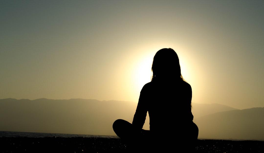 Chapter 8: Meditation and Your Future