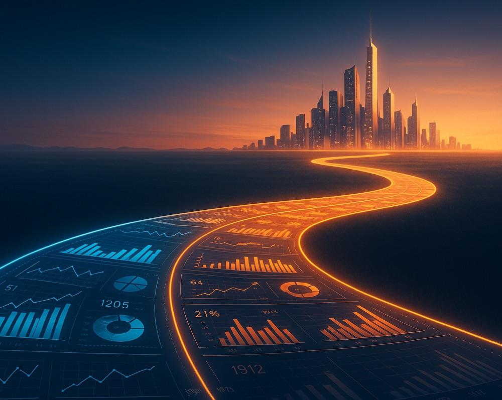 The Future Has a Track Record