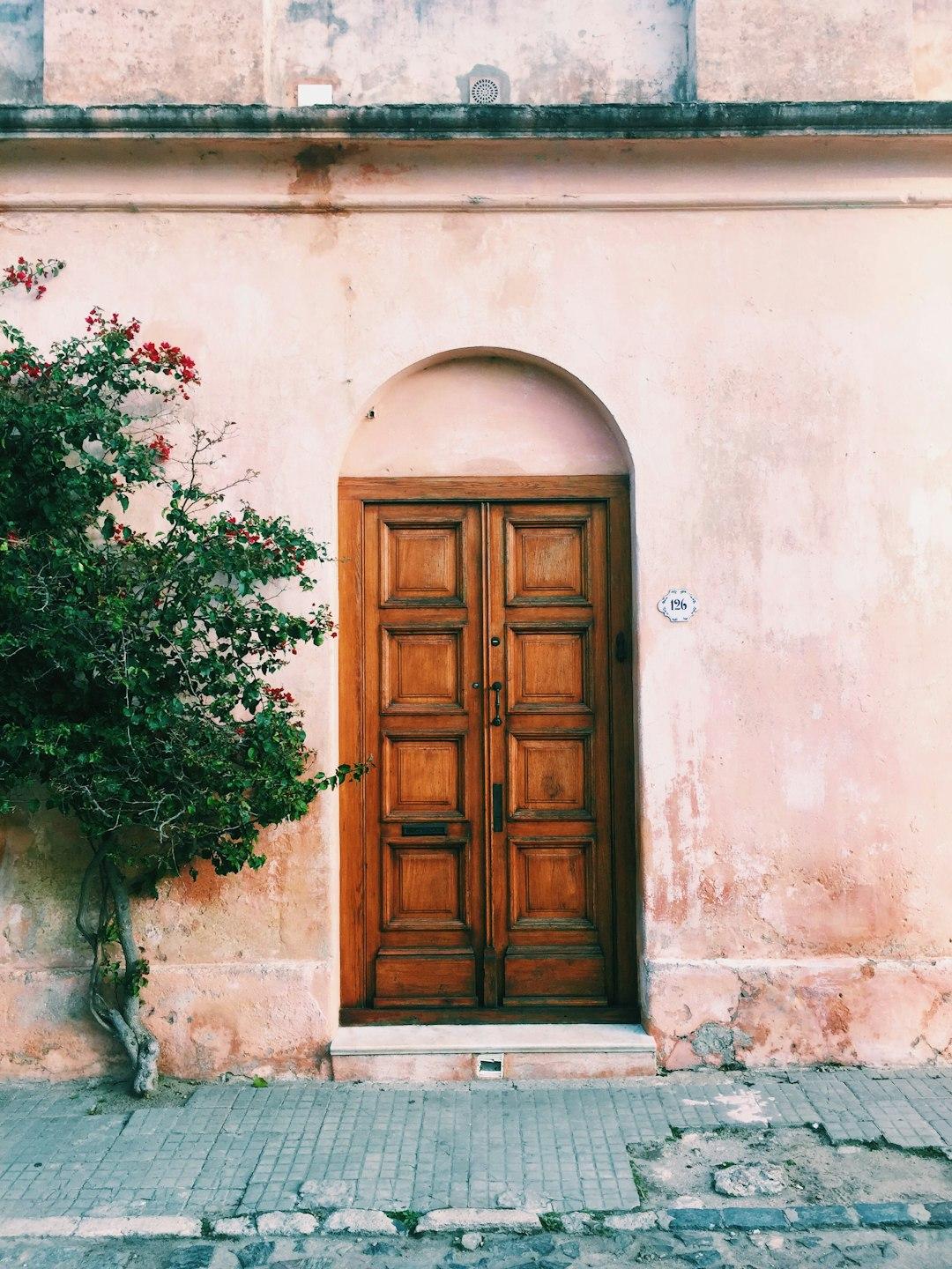 The Sixth Sense – The Door to the Temple of Wisdom