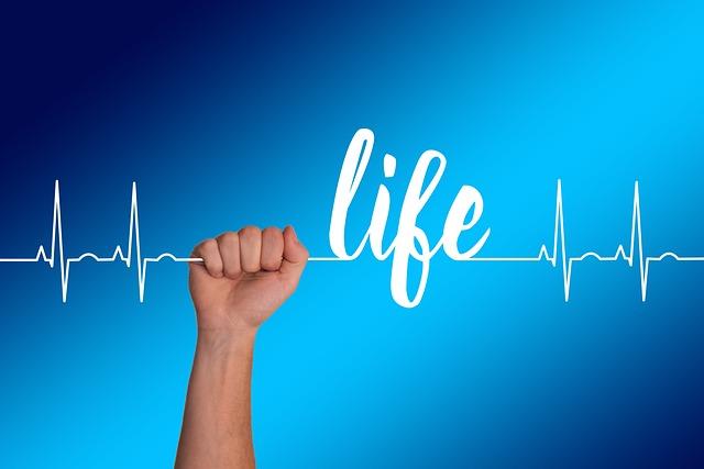 🧬 Fear of Ill Health