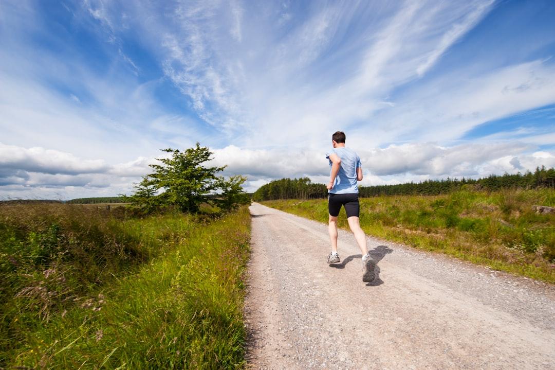 2️⃣🚶‍♀️Move Daily — But Don’t Overdo It
