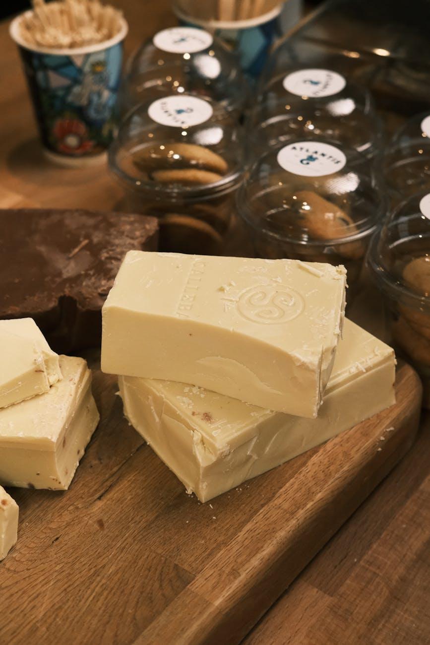 5️⃣🍫Eat Magnesium-Rich Foods