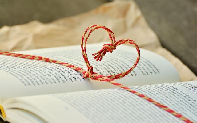 📖Reading is a Natural Activity