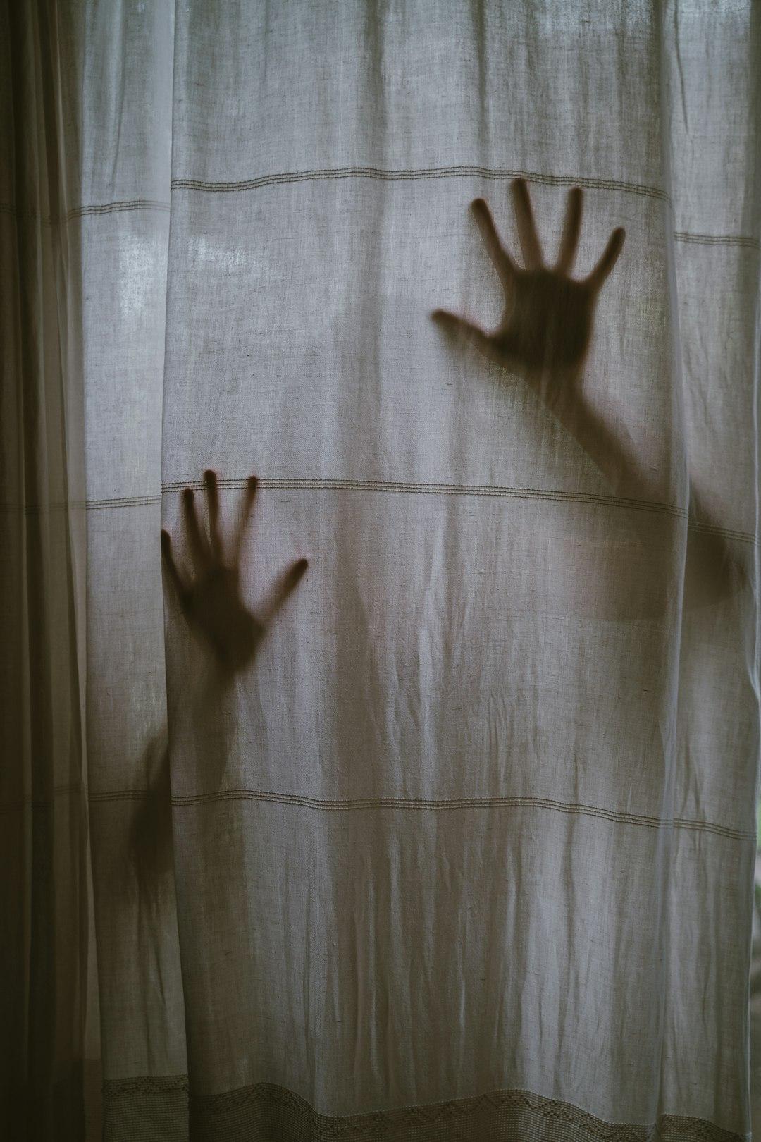 The escape is the trap