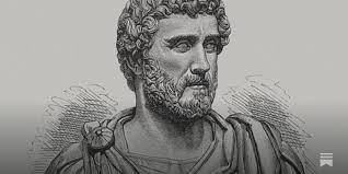 MARCUS AURELIUS