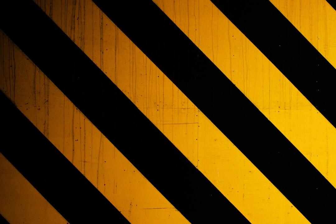 Warning Signs Before the Blackout