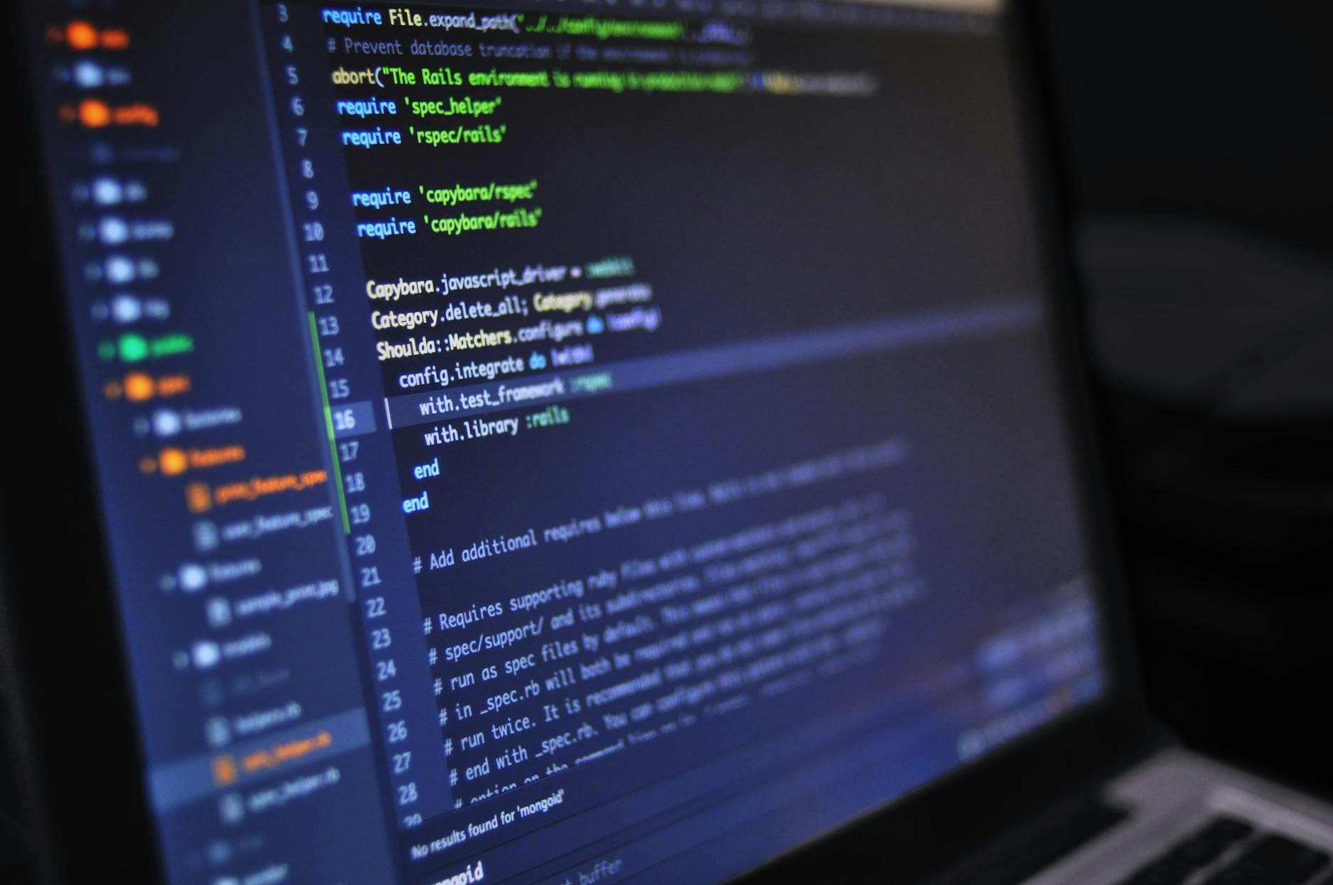 Developing Enhanced Monitoring Systems