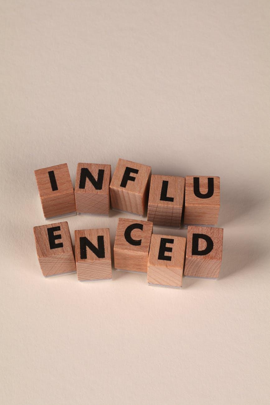 2. Manipulation vs. Influence vs. Persuasion