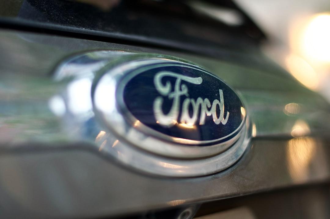 HENRY FORD