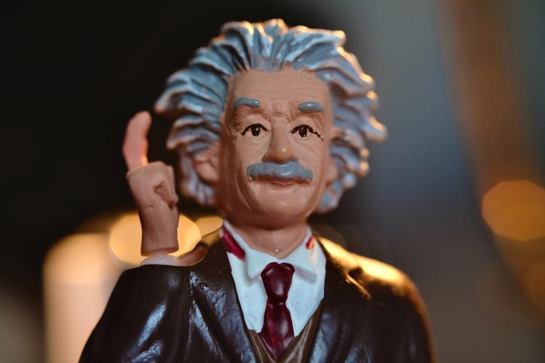 Be a Genius About What Matters