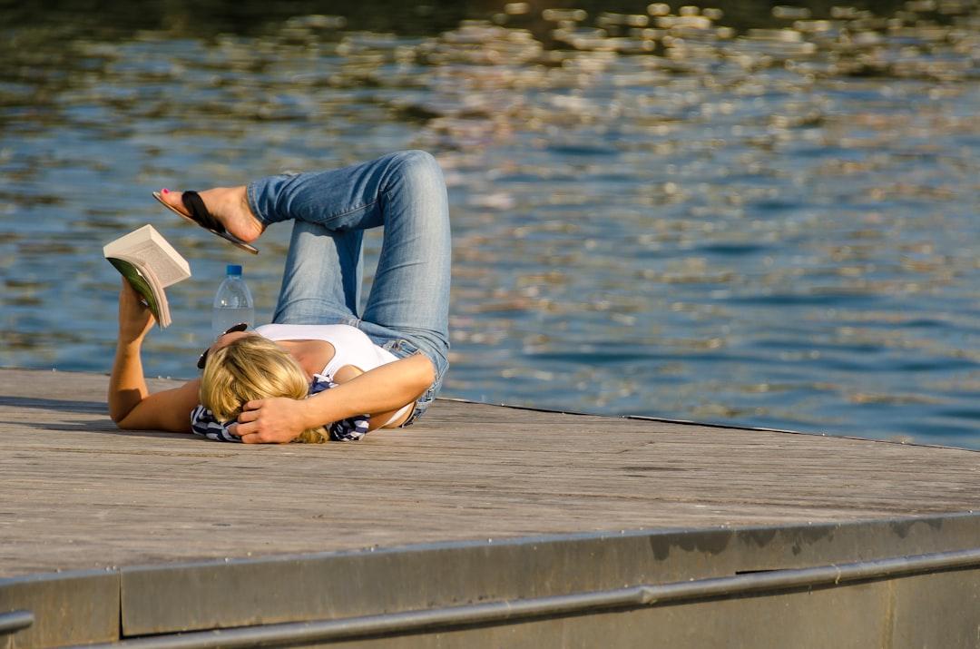 Schedule Rest Like a Meeting