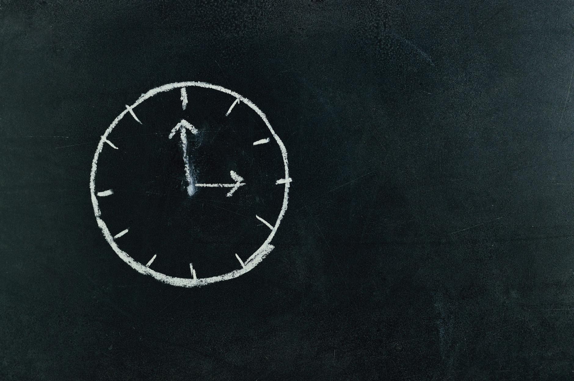 Wrong Timing Kills Focus