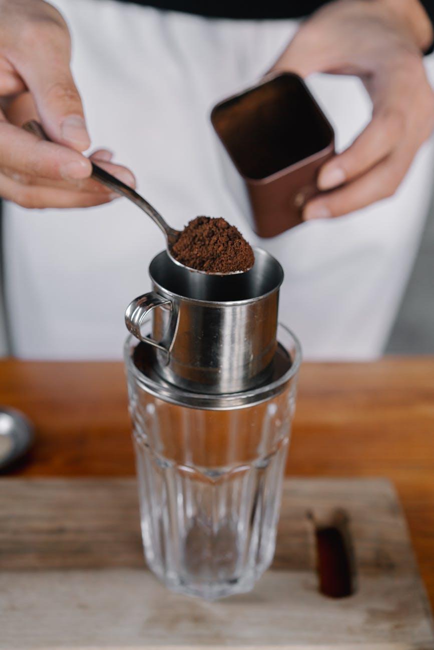 Your Mind on Caffeine