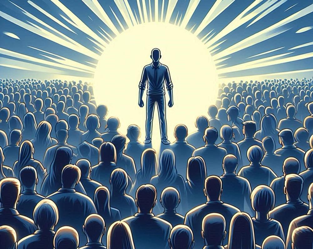 Freedom Is Being Disliked (and Being Okay with It)