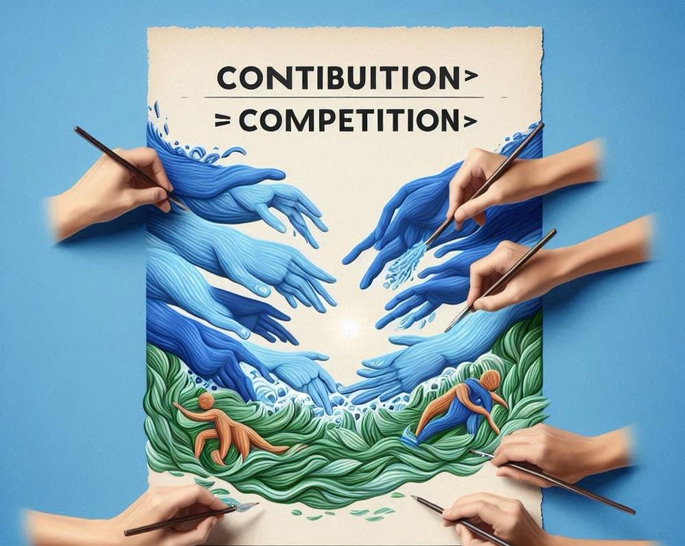 Contribution > Competition