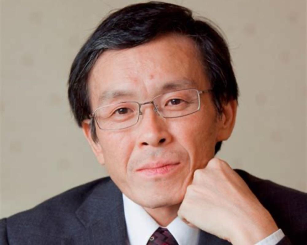 ICHIRO KISHIMI