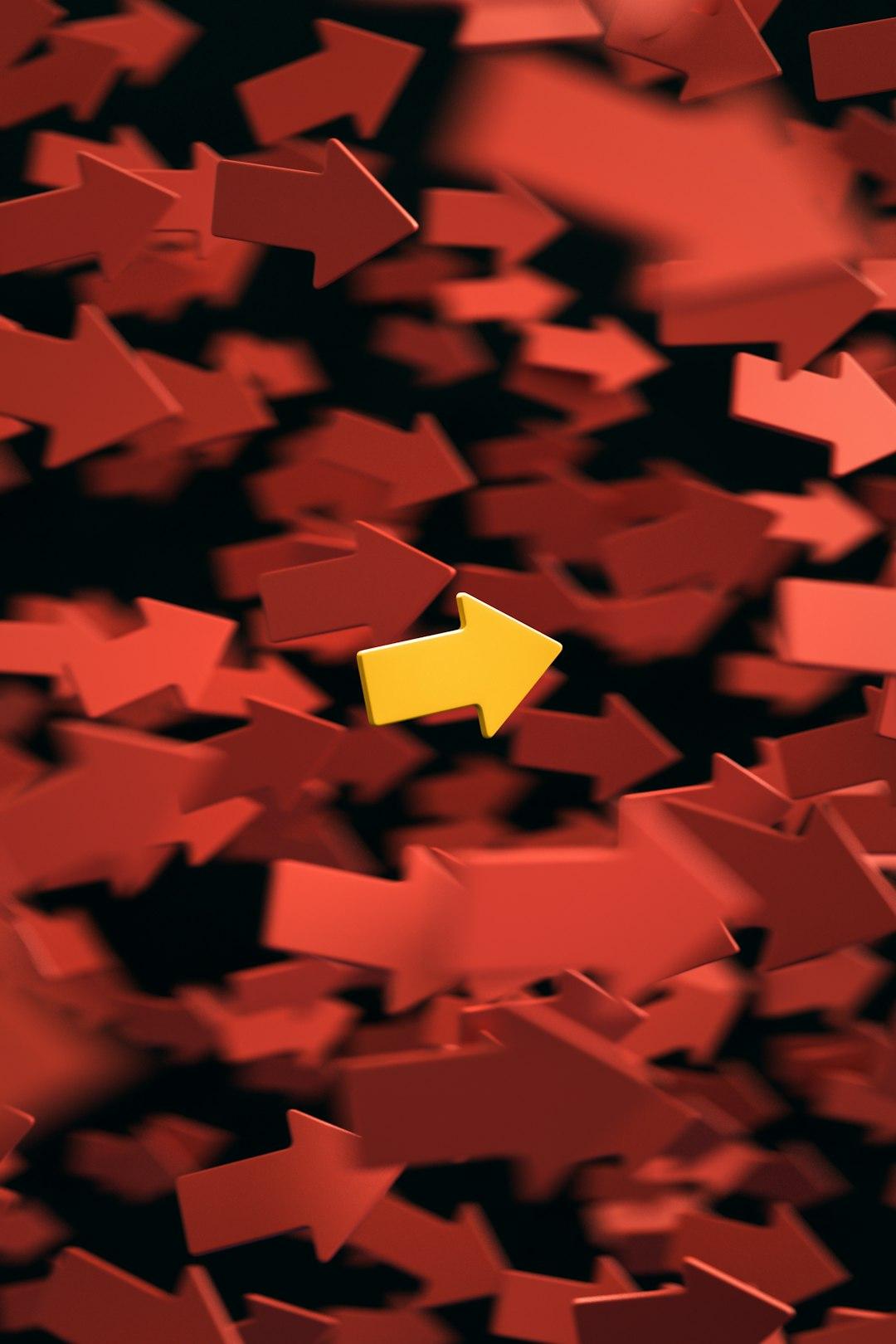 Break the Inertia