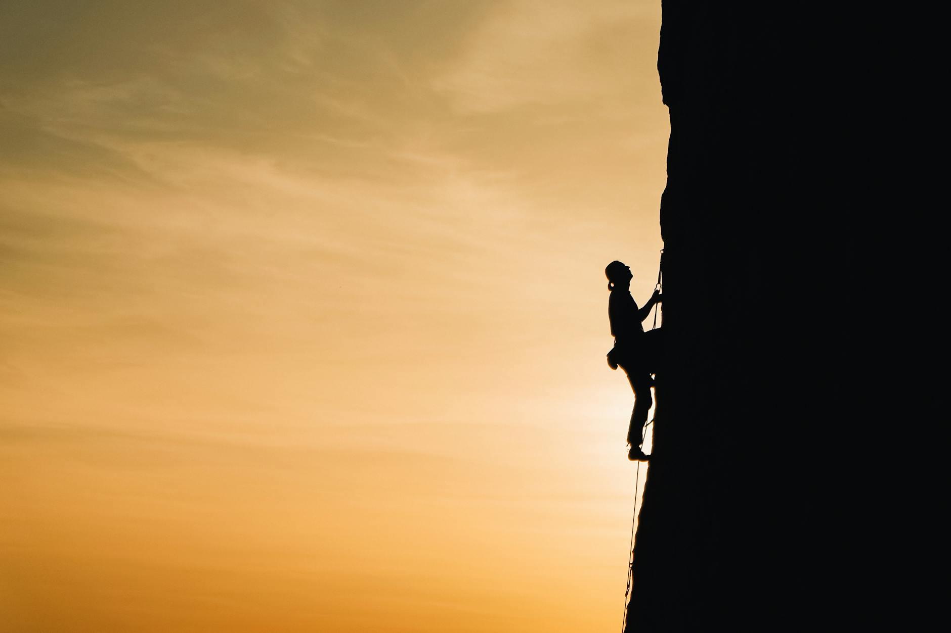 Cultivate True Courage