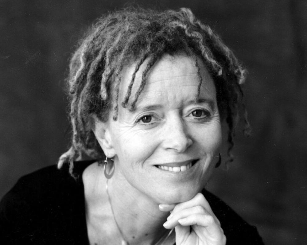 ANNE LAMOTT