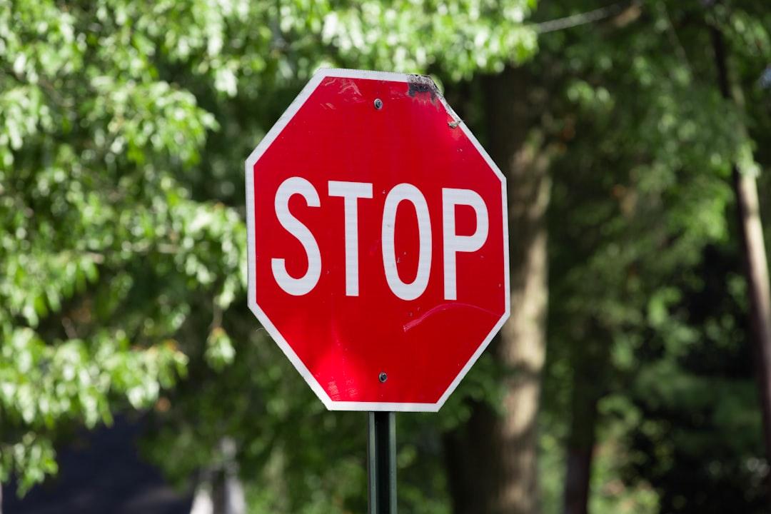 Stop Forcing It
