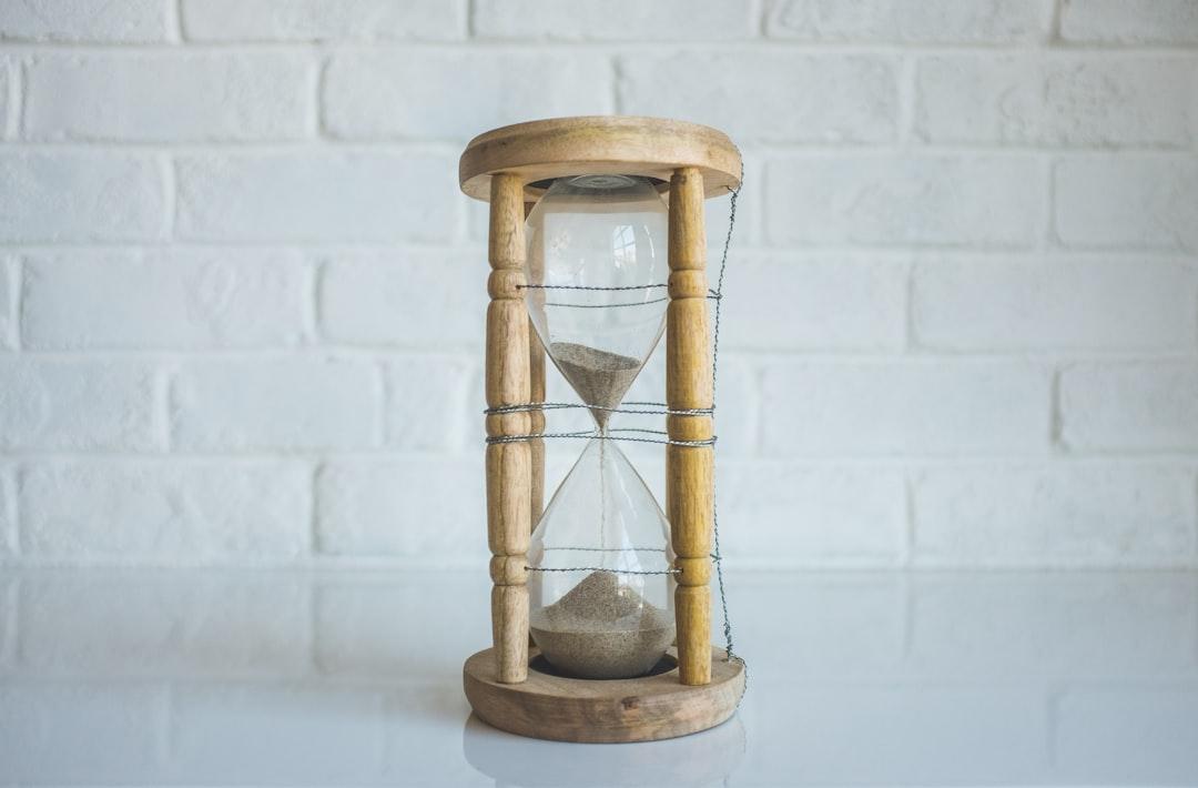Use the 17-Minute Rebuild