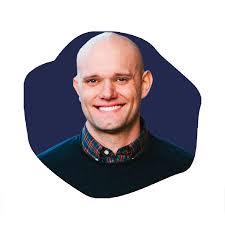 JAMES CLEAR