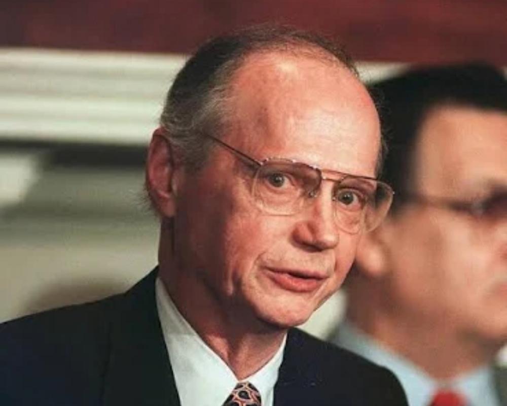 RICHARD RILEY