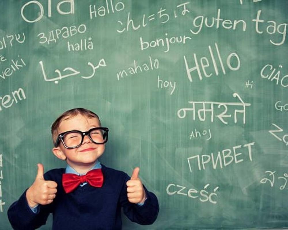 How Babies Learn Language Effortlessly