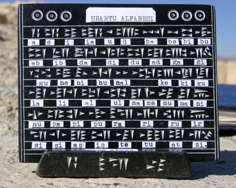 A Man Who Solved an Ancient Language Experts Couldn't
