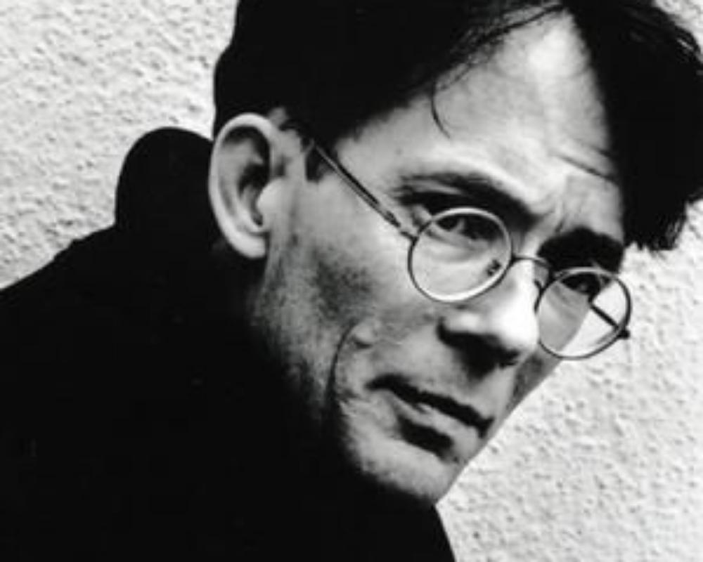 WILLIAM GIBSON