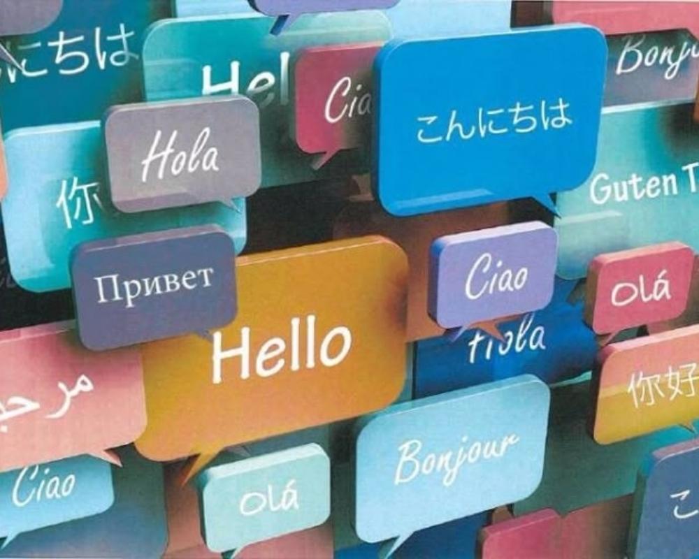<p>4. Speak It!</p><p>Speaking...