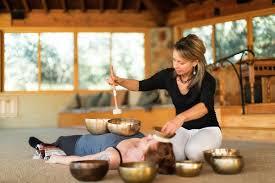 Benefits of sound therapy