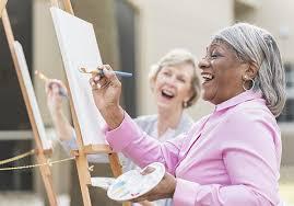 3 Components of Aging