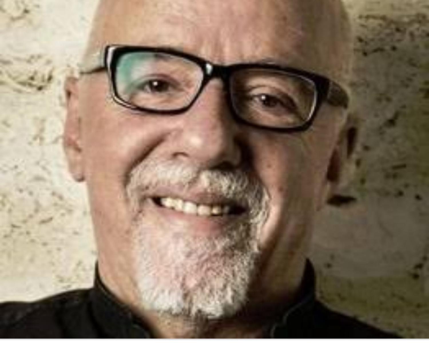 Paulo Coelho