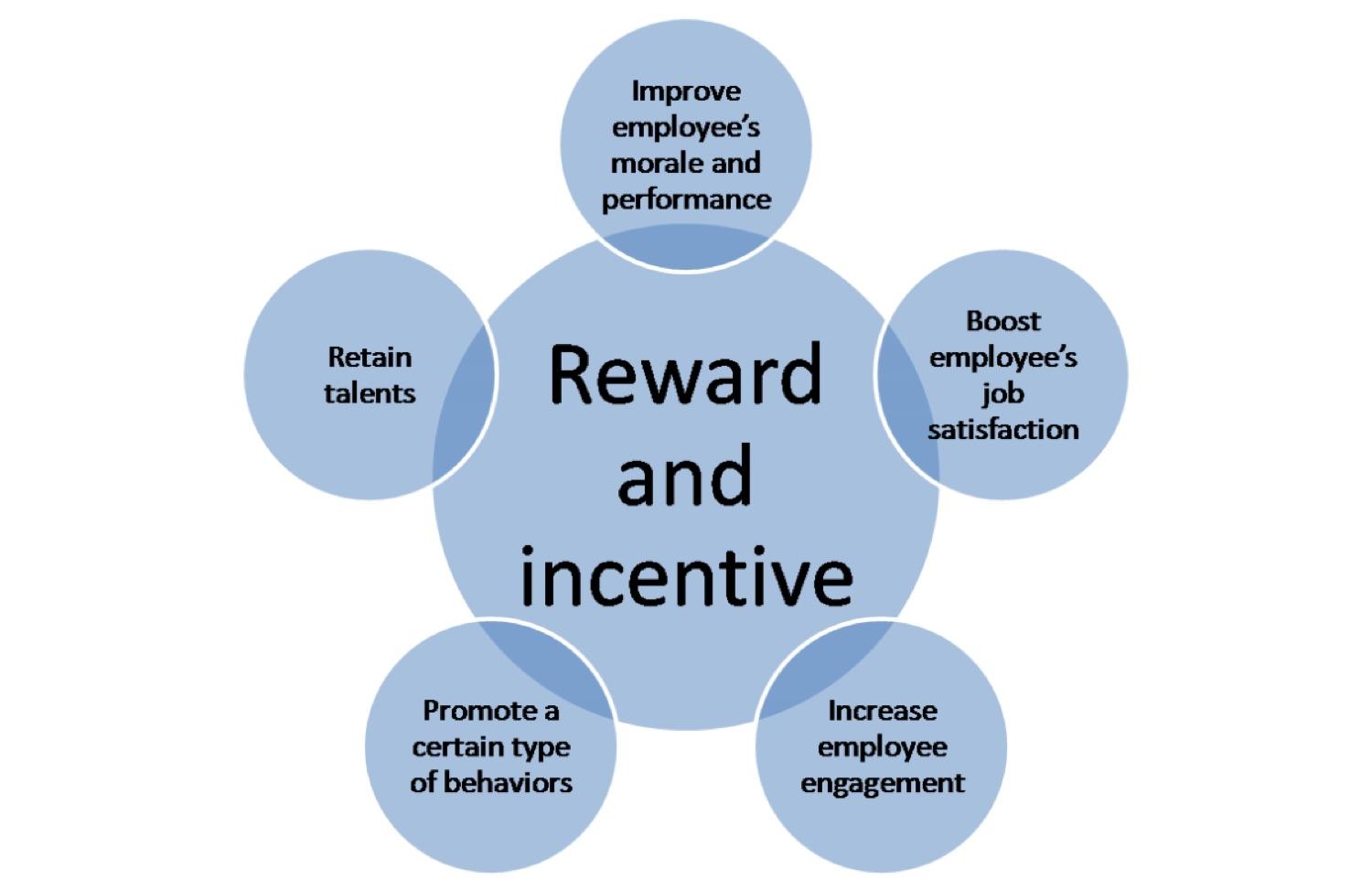 Reward System