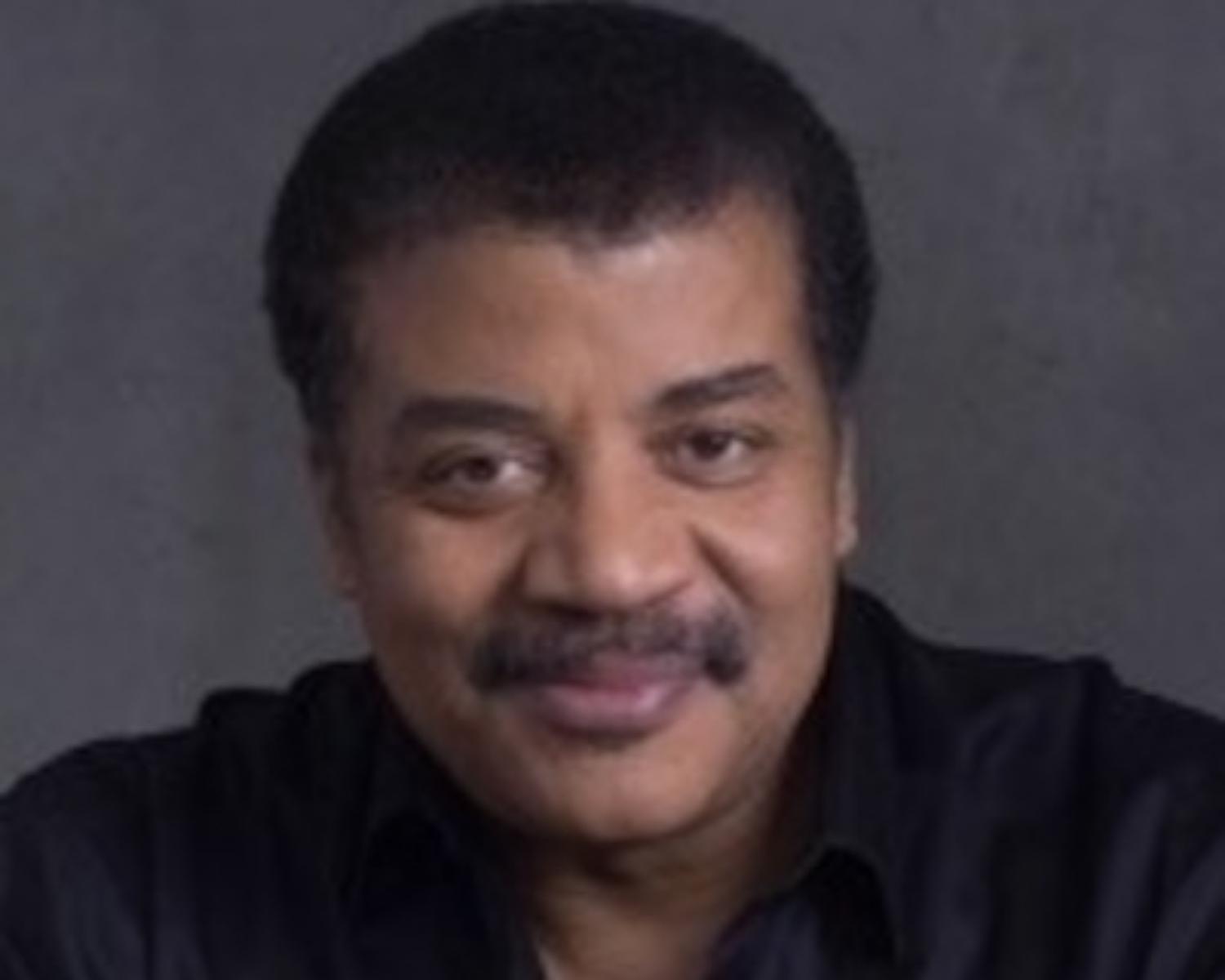 Neil deGrasse tyson