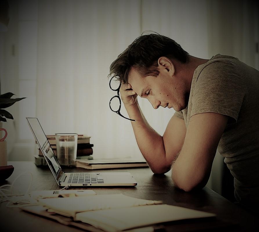 2. Rumination habits