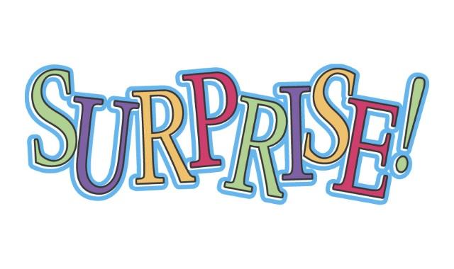 Suprise