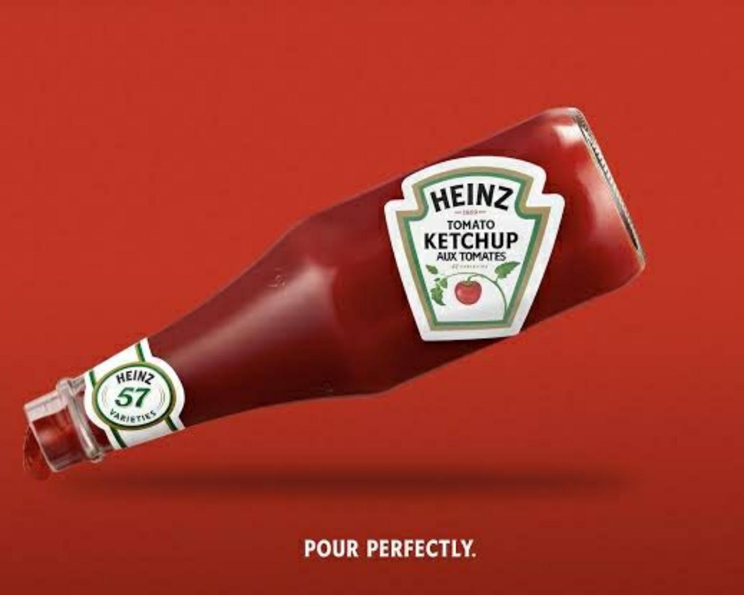 The Pour Perfect Bottle