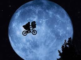 <p>"<i>E.T. phone home.</i>"</...