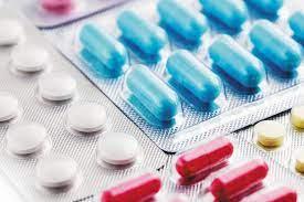"Substances and medications"